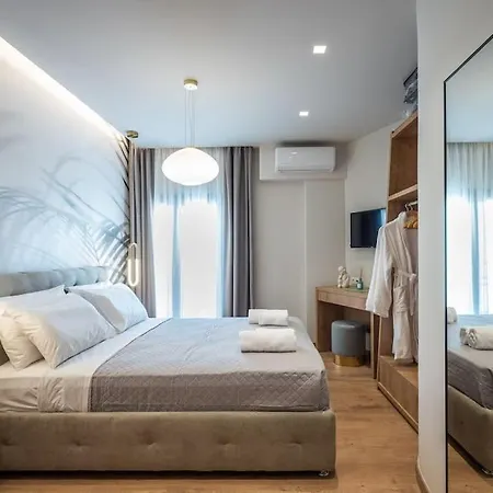 Amalia'S Luxury Apartment 2 Heraklion  Exterior photo