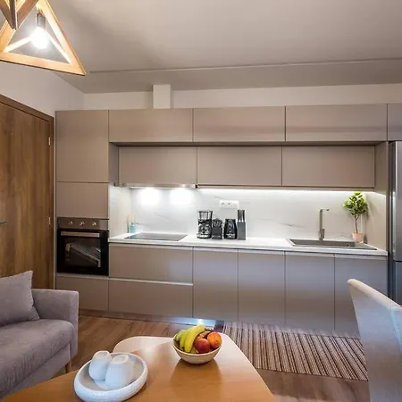 Amalia'S Luxury Apartment 2 Heraklion  Exterior photo