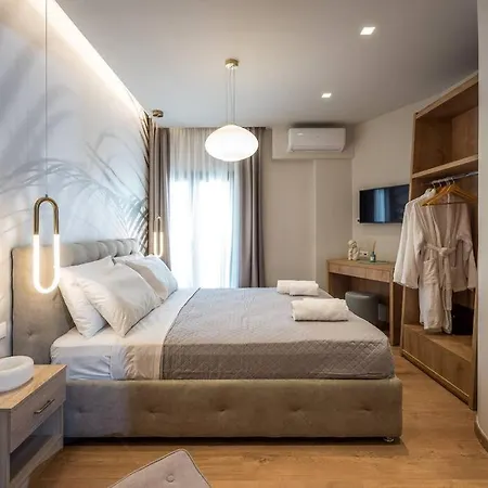Amalia'S Luxury Apartment 2 Heraklion  Exterior photo