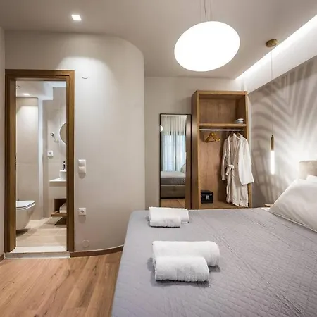 Amalia'S Luxury Apartment 2 Heraklion  Exterior photo