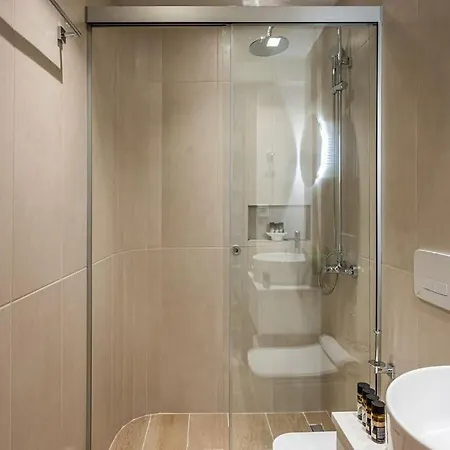 Amalia'S Luxury Apartment 2 Heraklion  Exterior photo