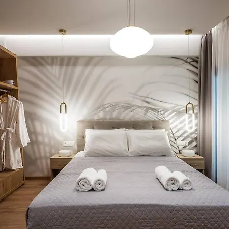 Amalia'S Luxury Apartment 2 Heraklion  Exterior photo