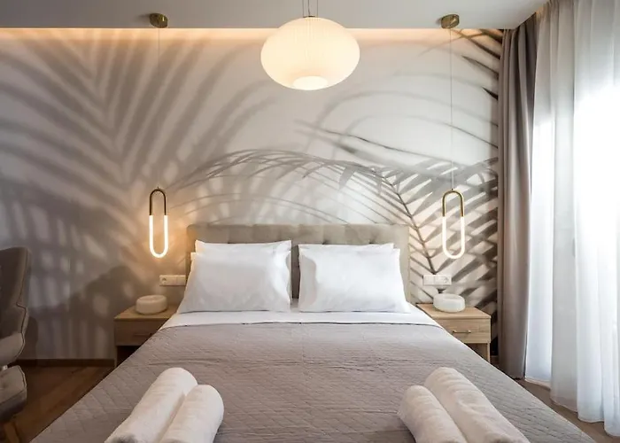 Amalia\'S Luxury Apartment 2