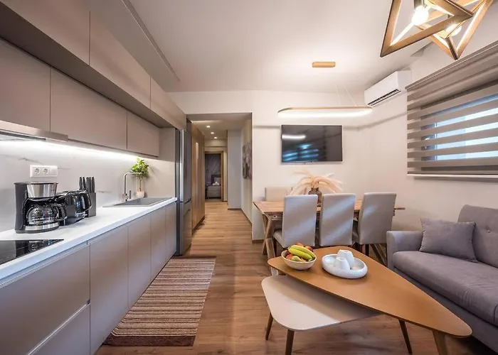 Amalia\'S Luxury Apartment 2