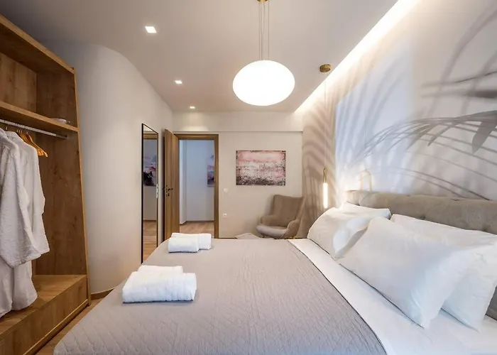 Amalia\'S Luxury Apartment 2