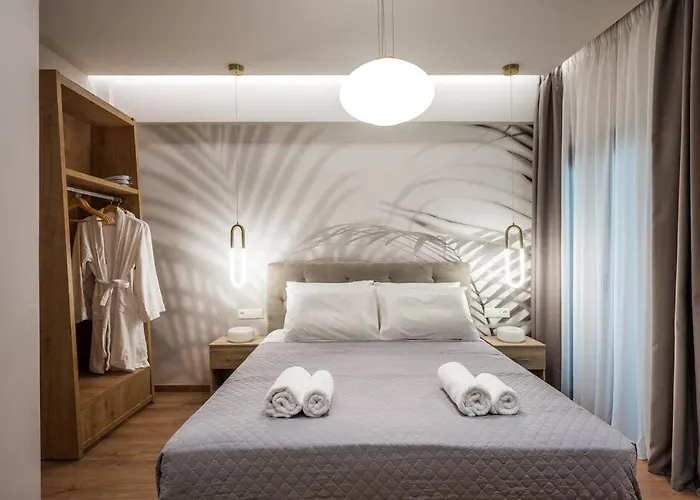 Amalia\'S Luxury Apartment 2