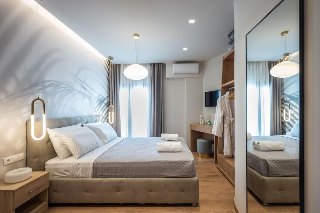 Apartment Amalia's Luxury 2