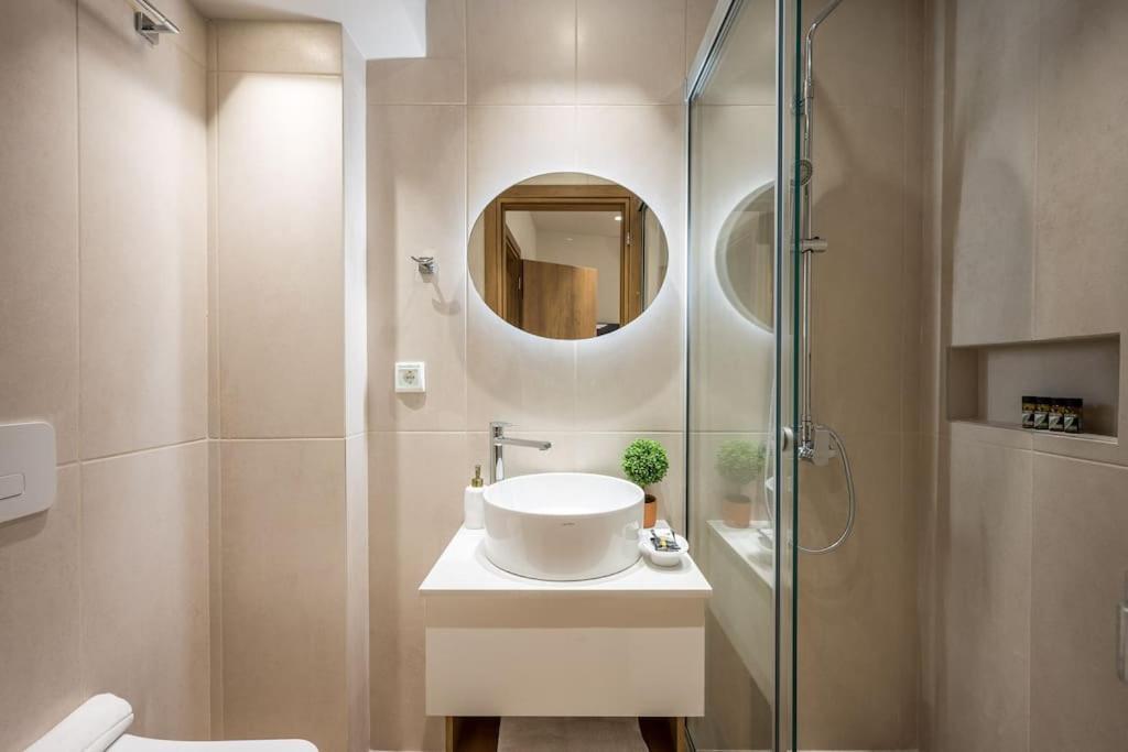 Amalia's Luxury 2 * Heraklion (Crete)