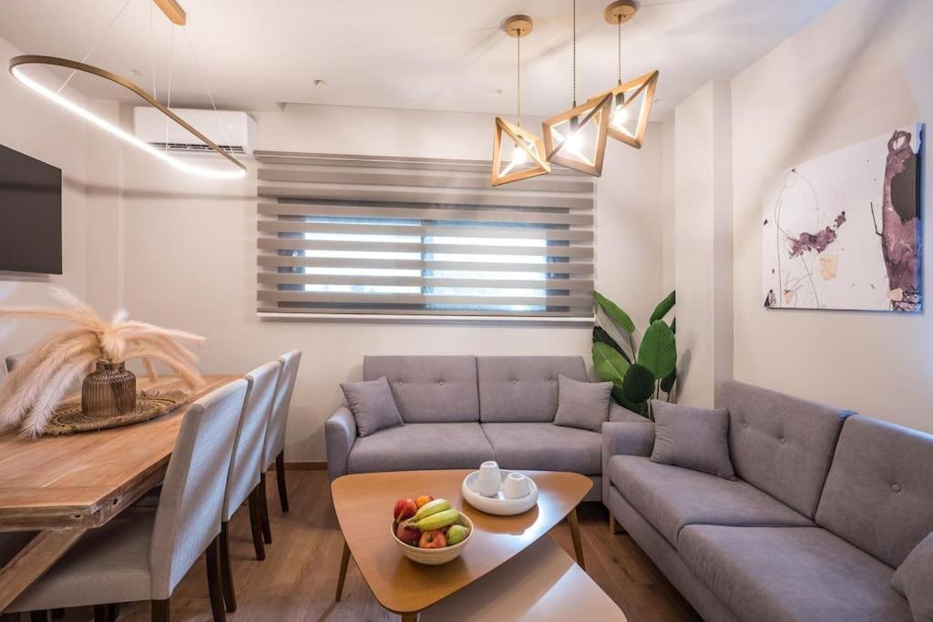 Amalia's Luxury 2 Heraklion (Crete)