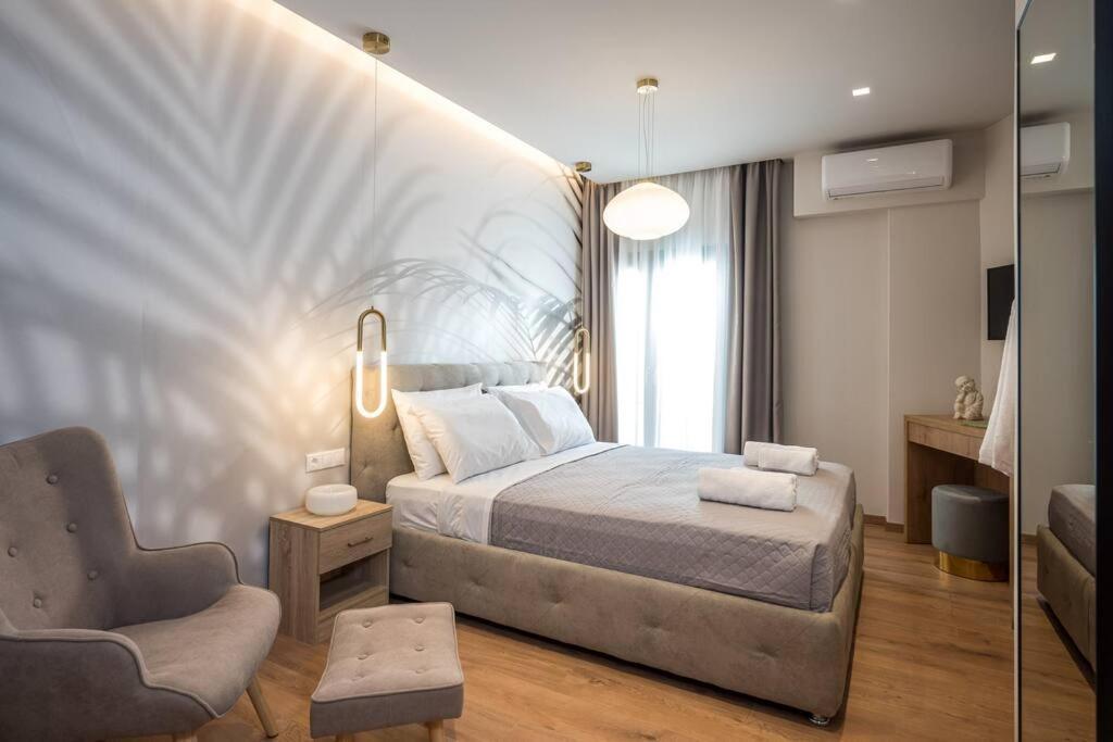 Amalia's Luxury 2 Apartment Heraklion (Crete)
