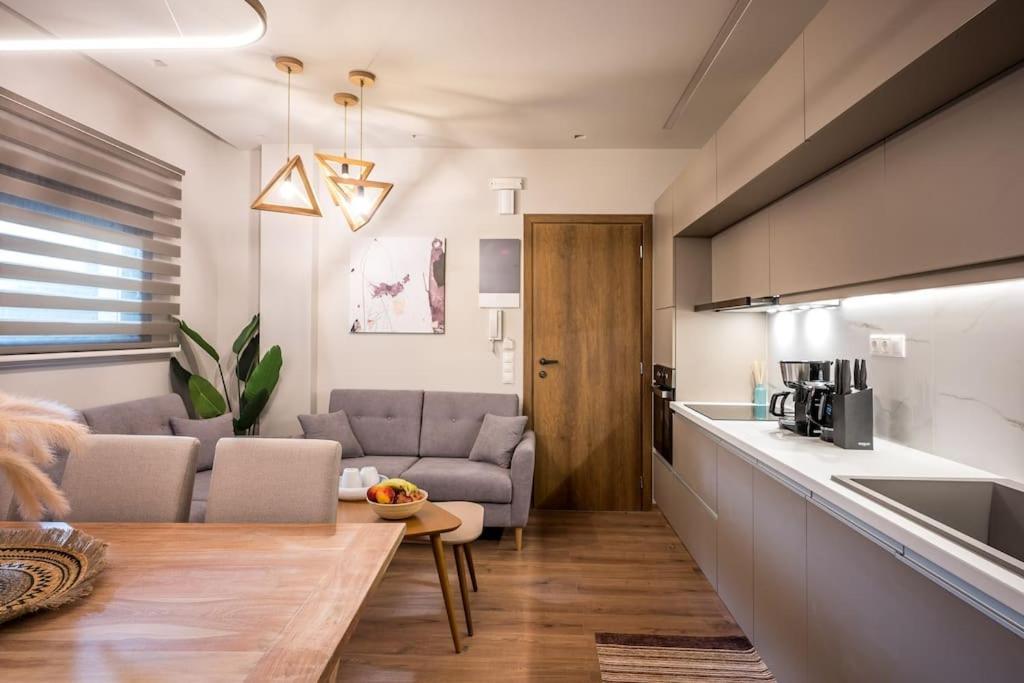 Apartment Amalia's Luxury 2 *