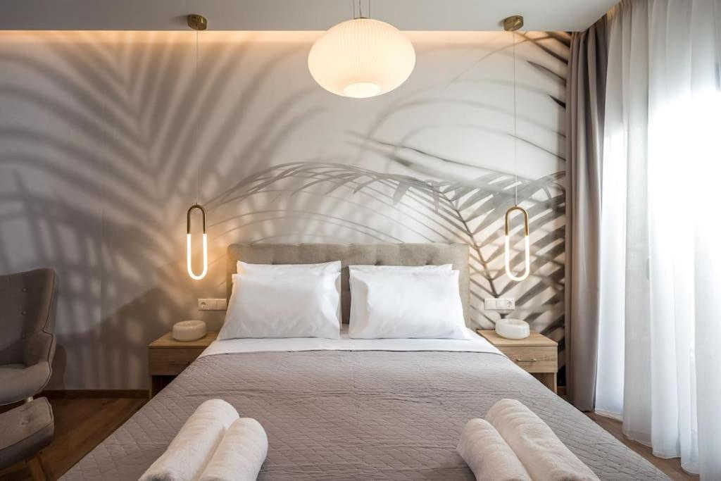 Amalia's Luxury 2 * Heraklion (Crete)