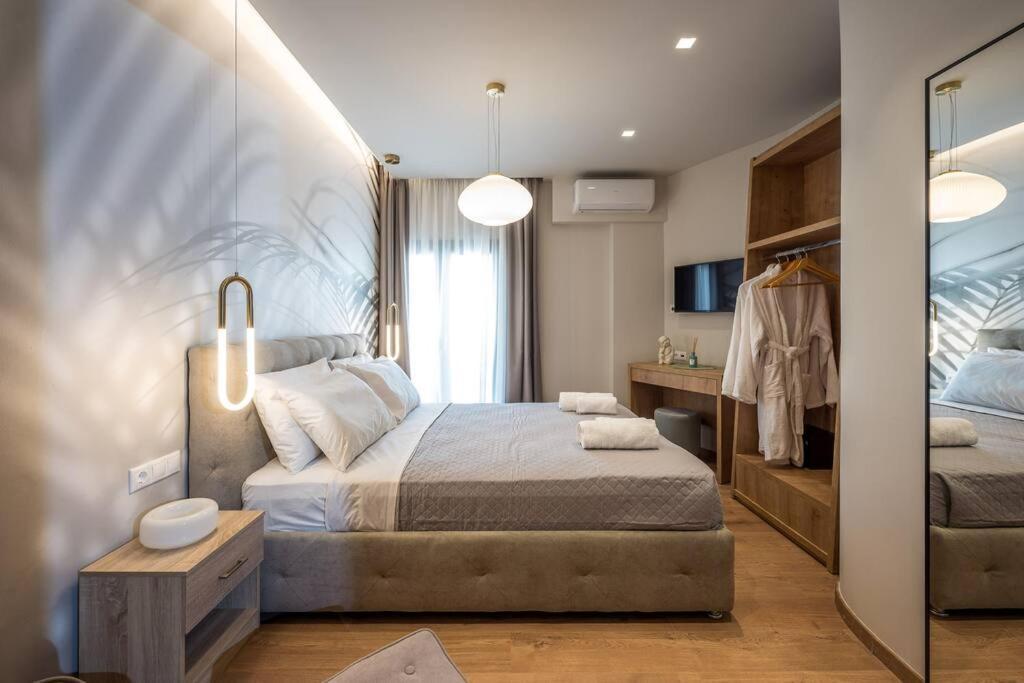 Amalia's Luxury 2 * Heraklion (Crete)