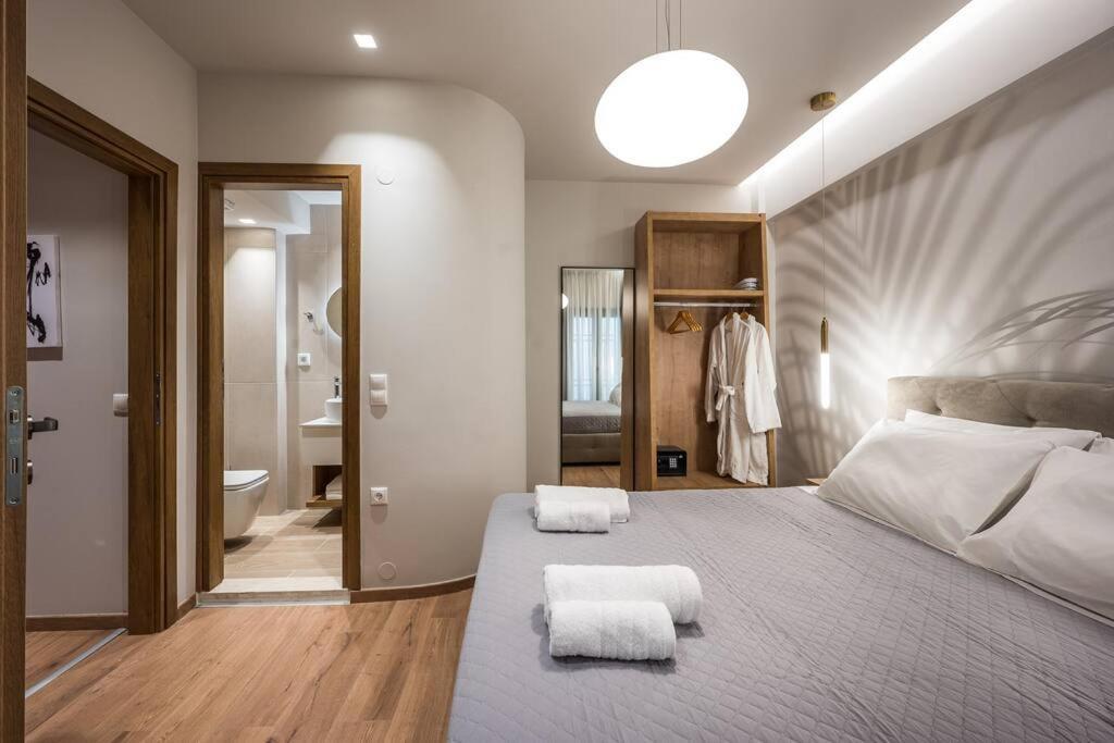 Amalia's Luxury 2 Heraklion (Crete)