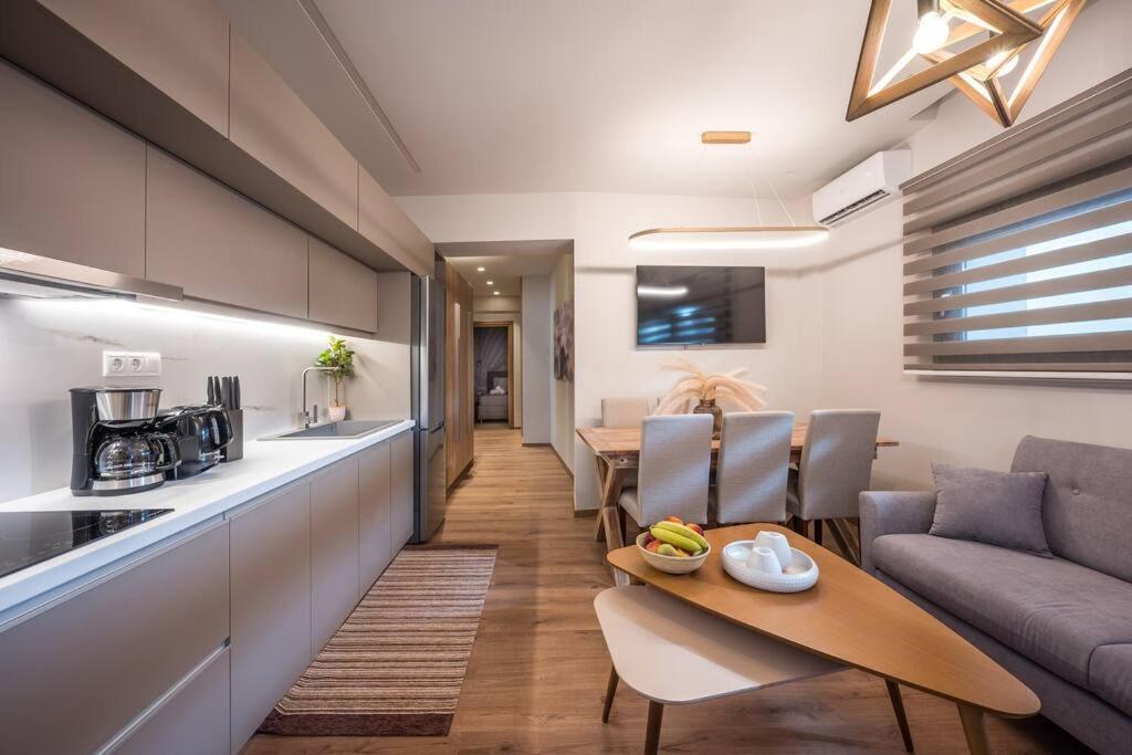Amalia's Luxury 2 Heraklion (Crete)