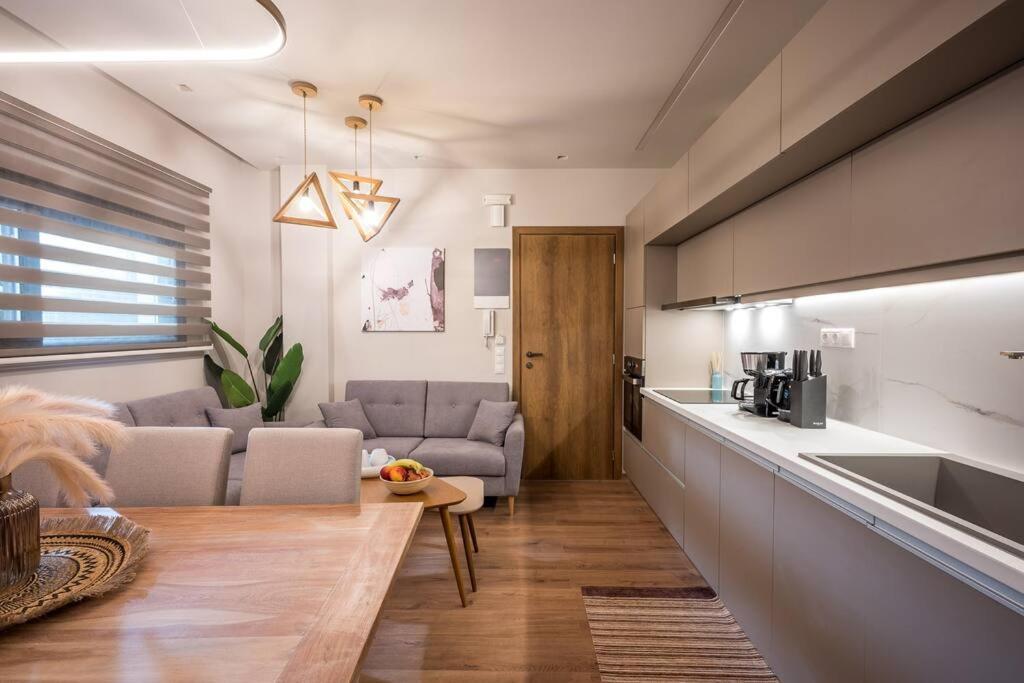 Apartment Amalia's Luxury 2 Heraklion (Crete)