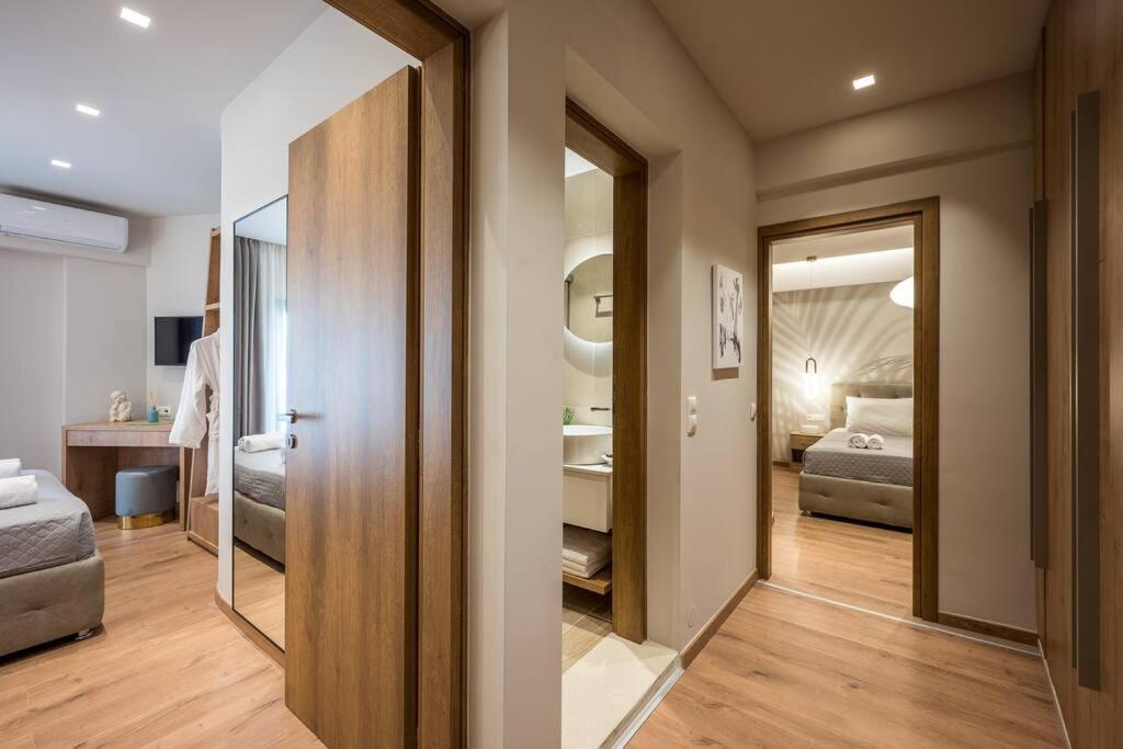 Amalia's Luxury 2 * Heraklion (Crete)