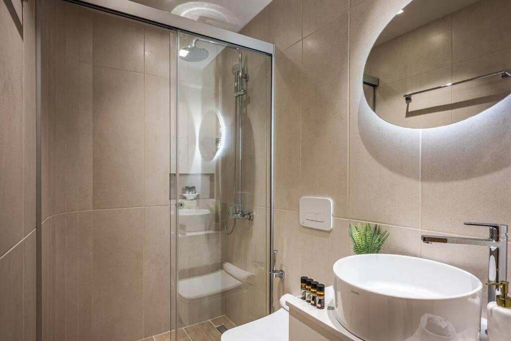 Amalia's Luxury 2 Heraklion (Crete)