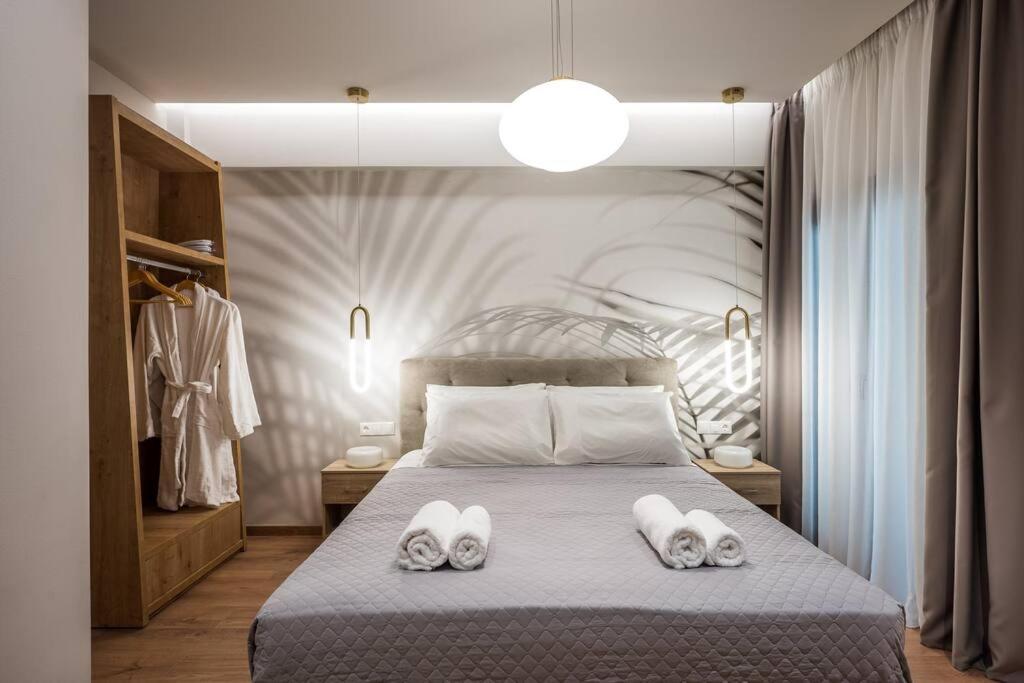 Amalia's Luxury 2 * Heraklion (Crete)