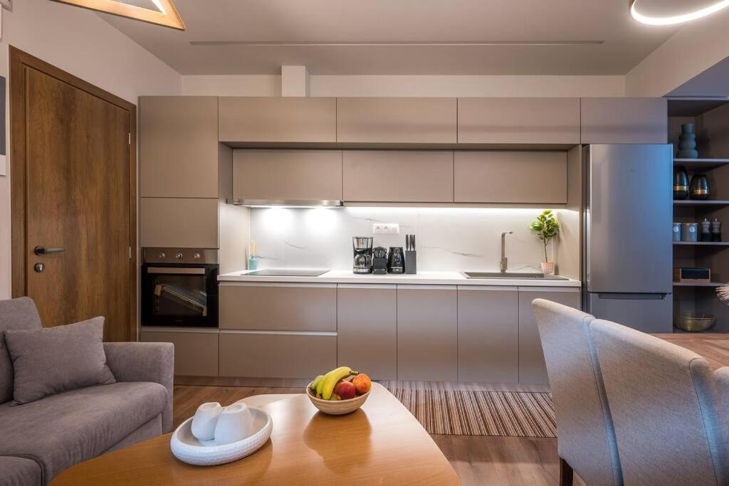 Apartment Amalia's Luxury 2