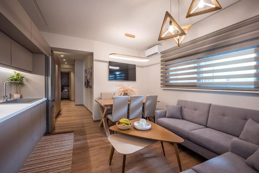 Amalia's Luxury 2 Heraklion (Crete)